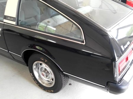 Toyota Celica, 1980 - pohled č. 3