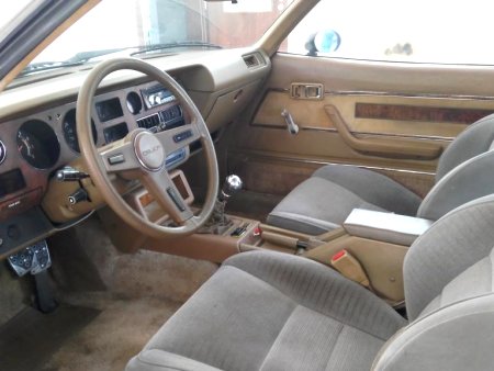 Toyota Celica, 1980 - pohled č. 7