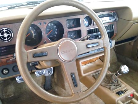 Toyota Celica, 1980 - pohled č. 8