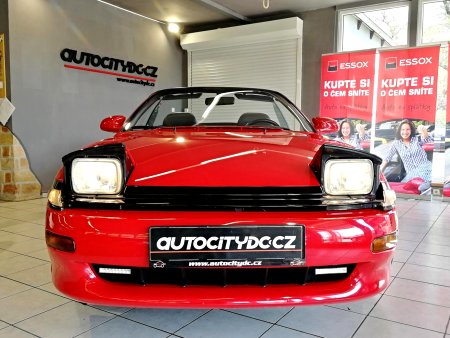 Toyota Celica, 1994 - pohled č. 2