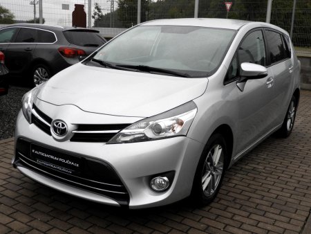 Toyota Corolla Verso 1.6 D4D 82kW TREND ČR