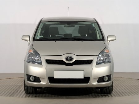 Toyota Corolla Verso, 2008 - pohled č. 2