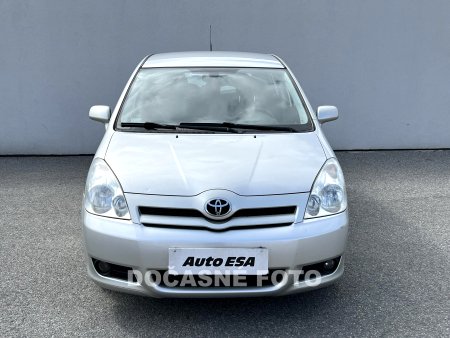 Toyota Corolla Verso, 2006 - pohled č. 2