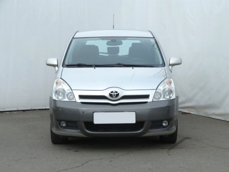 Toyota Corolla Verso, 2006 - pohled č. 2