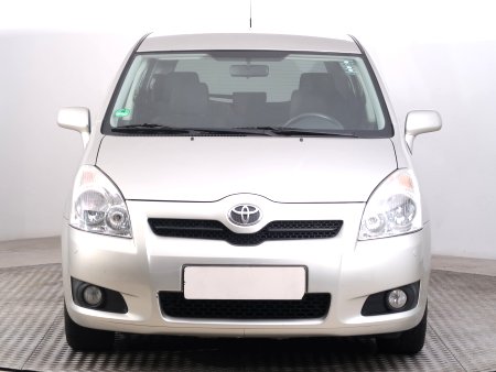 Toyota Corolla Verso, 2009 - pohled č. 2