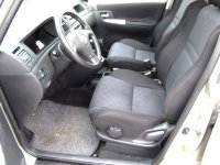 Toyota Corolla Verso, 2003 - pohled č. 14