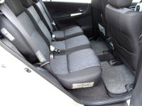 Toyota Corolla Verso, 2003 - pohled č. 17