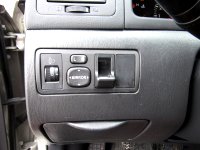 Toyota Corolla Verso, 2003 - pohled č. 19