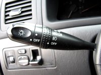 Toyota Corolla Verso, 2003 - pohled č. 20