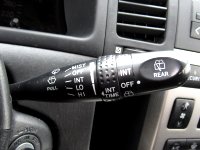 Toyota Corolla Verso, 2003 - pohled č. 21