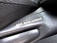 Toyota Corolla Verso, 2003 - pohled č. 25