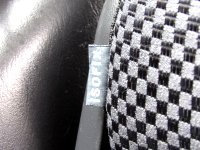 Toyota Corolla Verso, 2003 - pohled č. 26