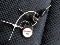 Toyota Corolla Verso, 2003 - pohled č. 28