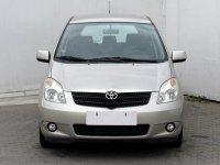 Toyota Corolla Verso, 2003 - pohled č. 2