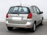 Toyota Corolla Verso, 2003 - pohled č. 5