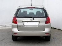 Toyota Corolla Verso, 2003 - pohled č. 6