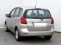 Toyota Corolla Verso, 2003 - pohled č. 7