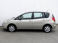 Toyota Corolla Verso, 2003 - pohled č. 8
