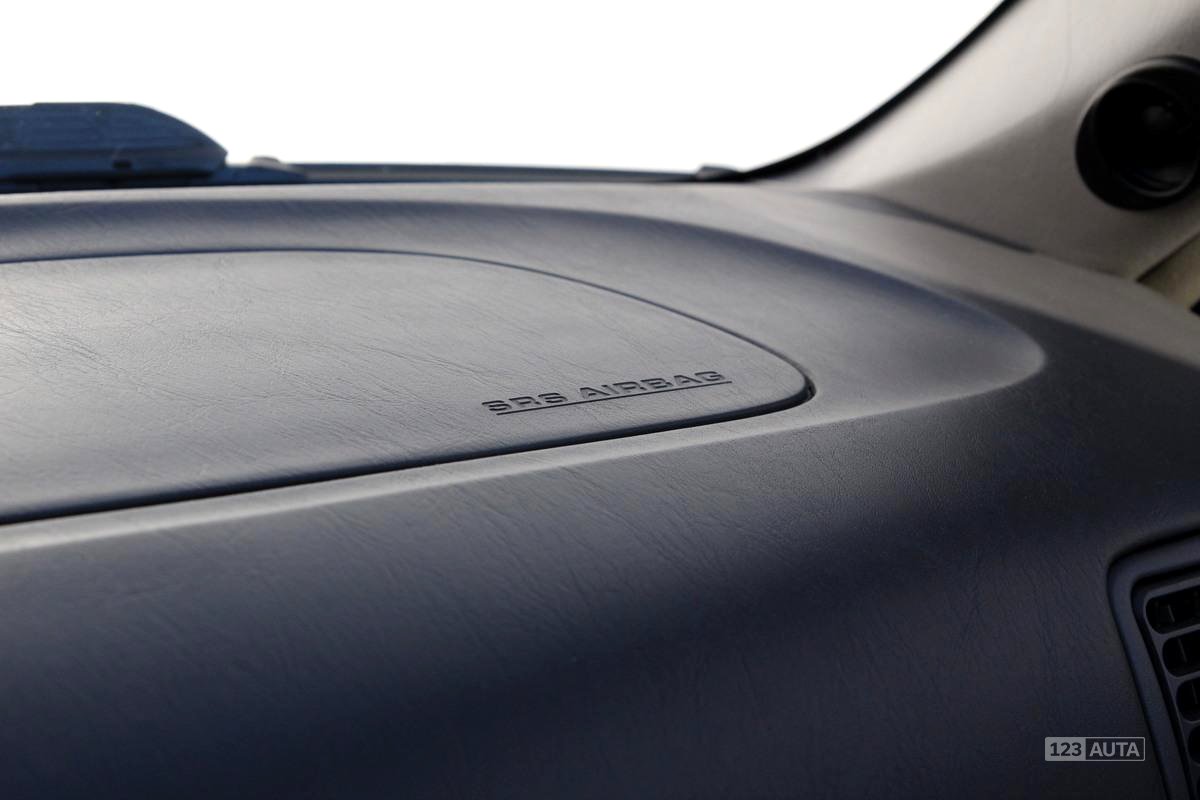 Toyota Corolla, 1999 - pohled č. 24