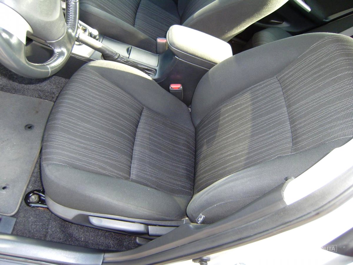 Toyota Corolla, 2008 - pohled č. 11