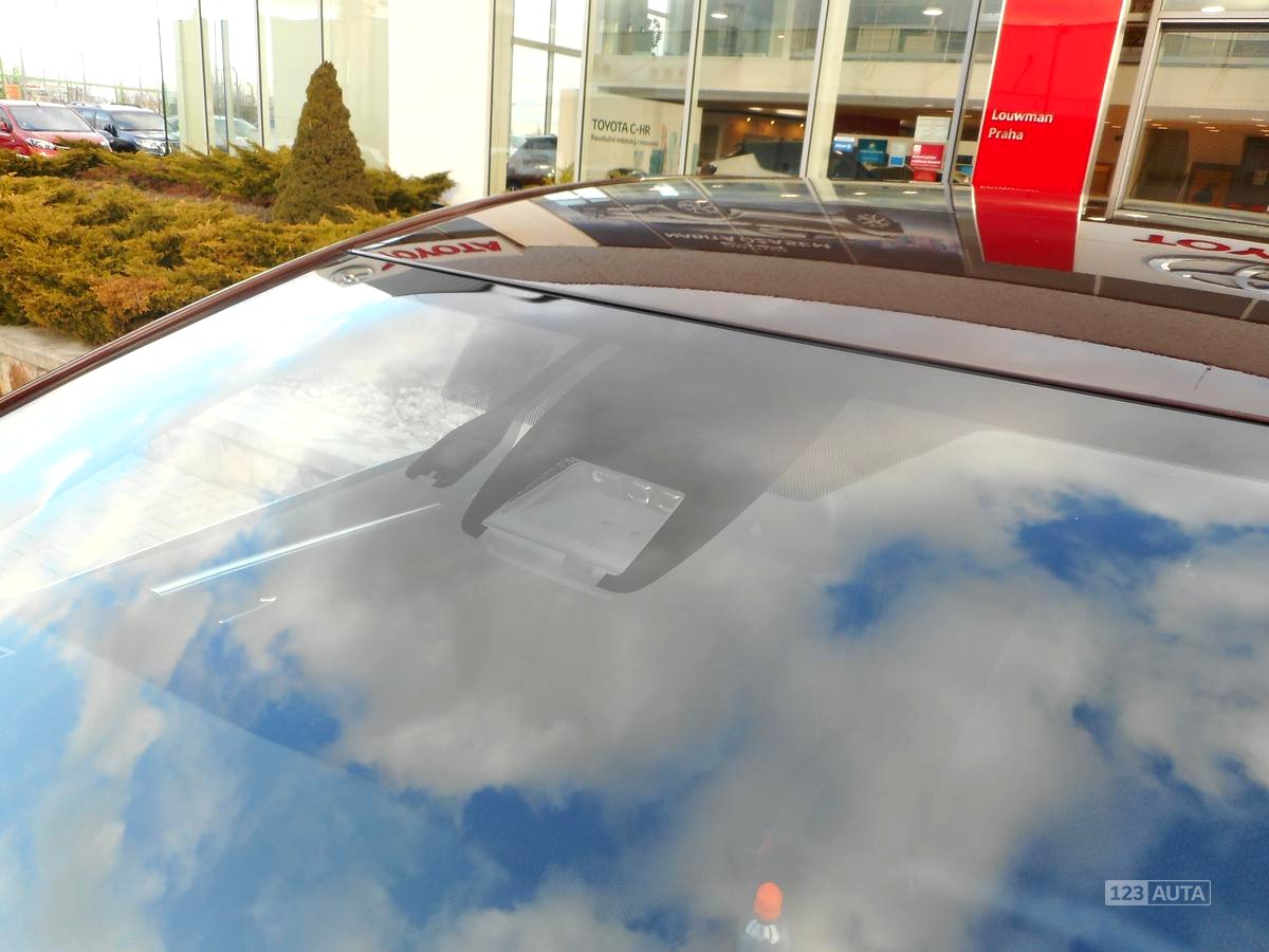 Toyota Corolla, 2016 - pohled č. 8