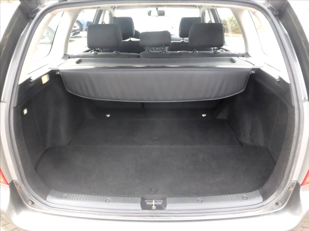 Toyota Corolla, 2006 - pohled č. 12