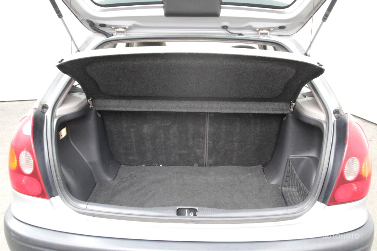 Toyota Corolla, 1998 - pohled č. 10