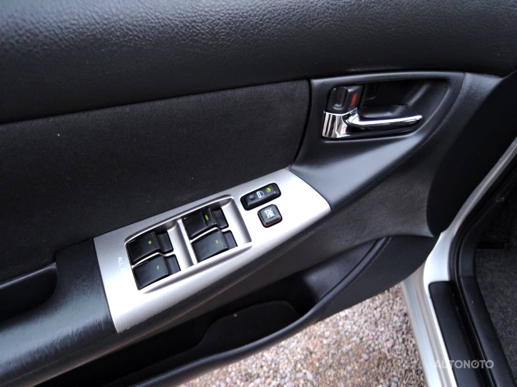 Toyota Corolla, 2006 - pohled č. 10