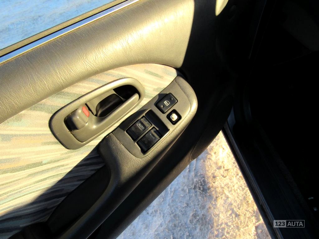 Toyota Corolla, 1997 - pohled č. 15