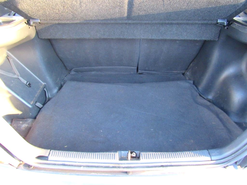 Toyota Corolla, 1997 - pohled č. 16