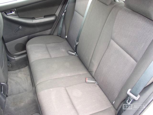 Toyota Corolla, 2006 - pohled č. 13