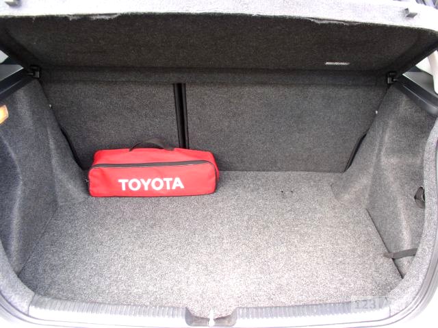 Toyota Corolla, 2006 - pohled č. 8