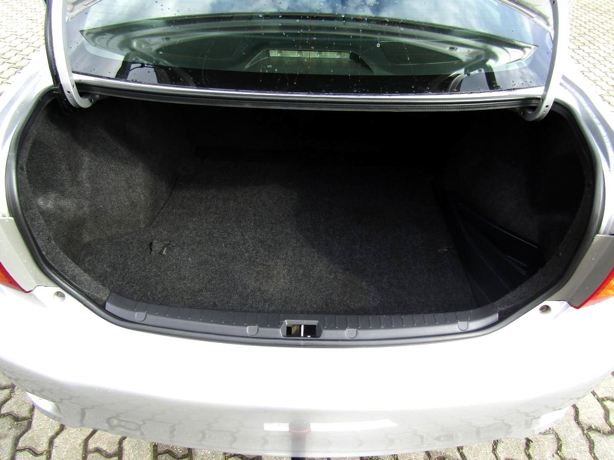 Toyota Corolla, 2008 - pohled č. 10