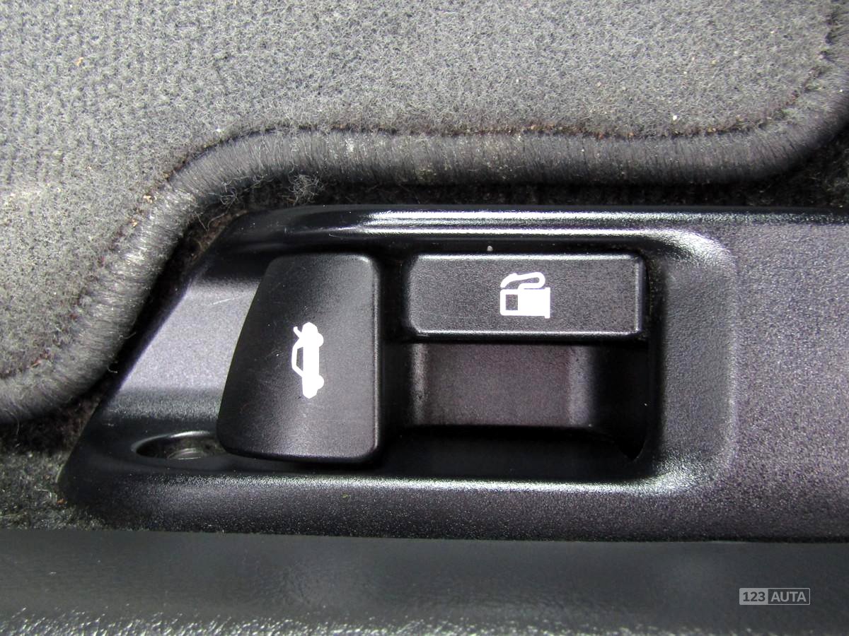 Toyota Corolla, 2008 - pohled č. 20