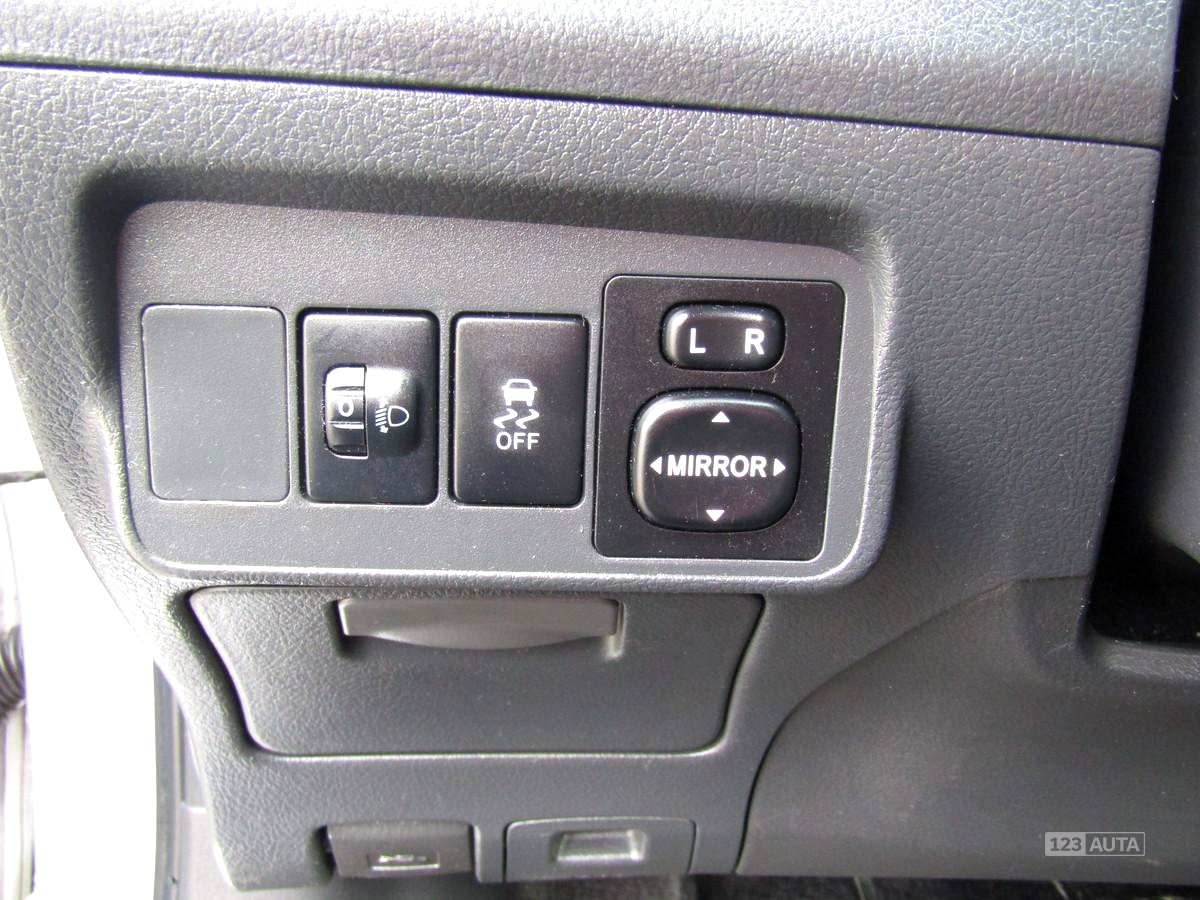 Toyota Corolla, 2008 - pohled č. 21