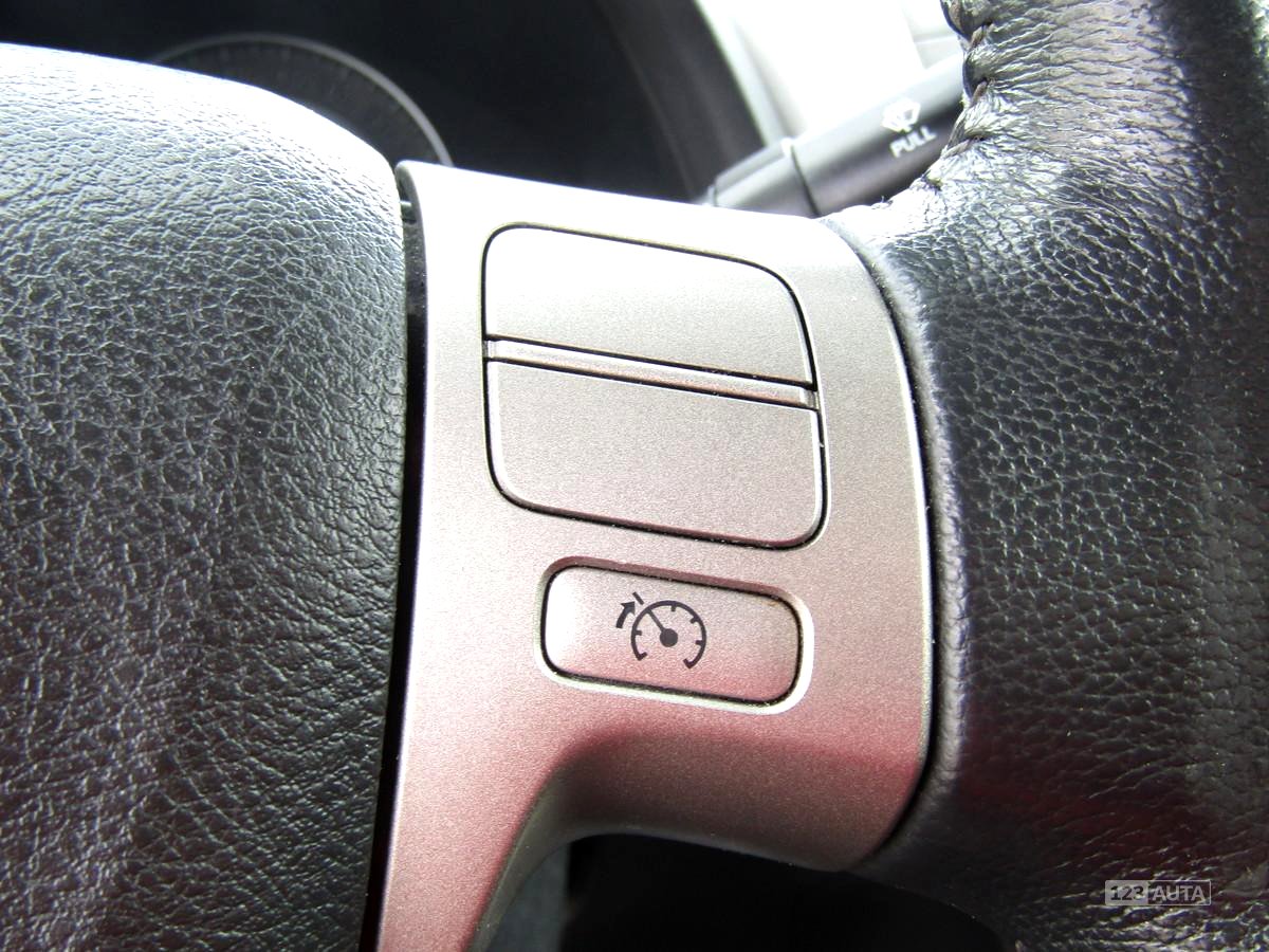 Toyota Corolla, 2008 - pohled č. 23