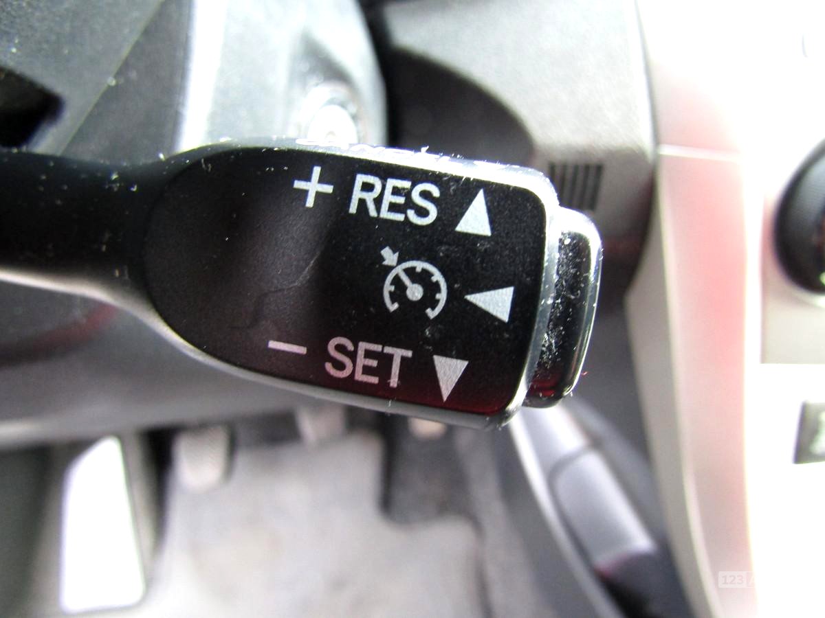 Toyota Corolla, 2008 - pohled č. 24