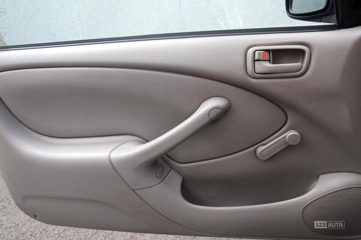 Toyota Corolla, 1998 - pohled č. 16