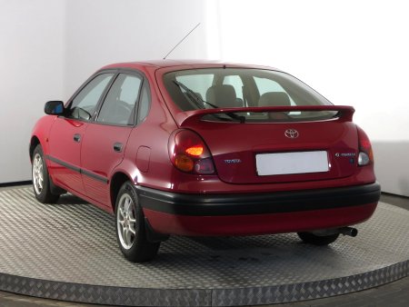 Toyota Corolla, 1999 - pohled č. 5