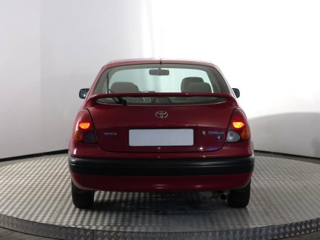 Toyota Corolla, 1999 - pohled č. 6