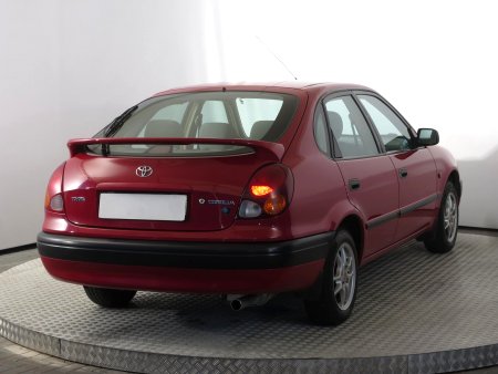Toyota Corolla, 1999 - pohled č. 7