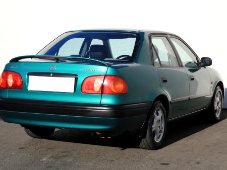 Toyota Corolla, 1999 - pohled č. 5