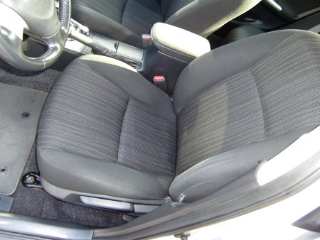 Toyota Corolla, 2008 - pohled č. 11