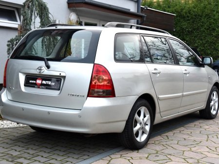 Toyota Corolla, 2006 - pohled č. 8