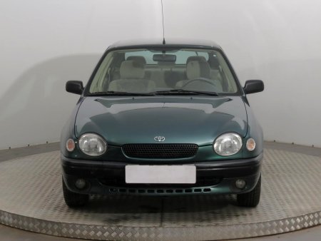 Toyota Corolla, 1999 - pohled č. 2