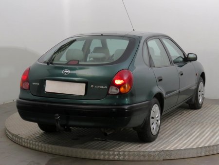 Toyota Corolla, 1999 - pohled č. 7