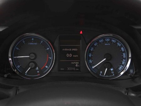 Toyota Corolla, 2014 - pohled č. 10