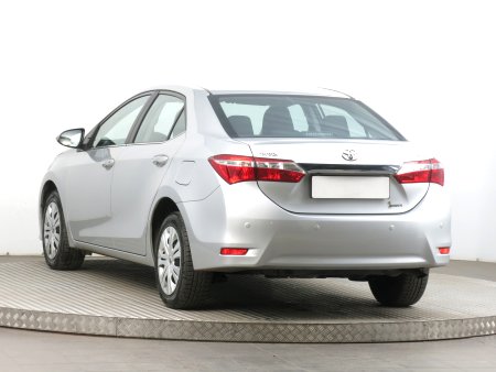 Toyota Corolla, 2014 - pohled č. 5