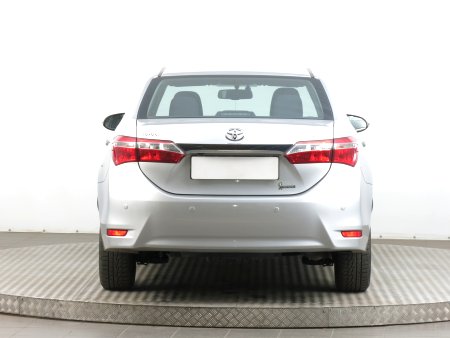 Toyota Corolla, 2014 - pohled č. 6