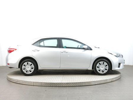 Toyota Corolla, 2014 - pohled č. 8